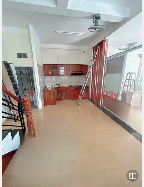 Property Search Vietnam | OneDay | Residential Rental Listings 2-STOREY CORNER APARTMENT FOR RENT IN PHUOC HAI PRICE: 13 million \\/ 1 month