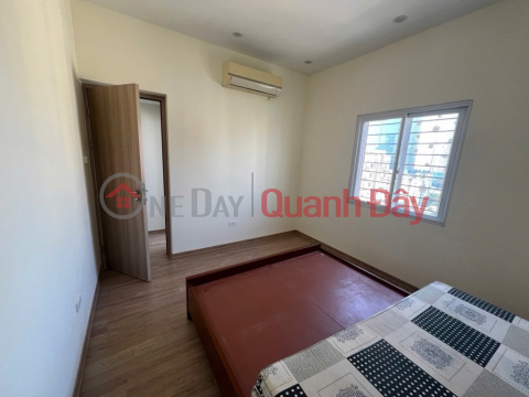 NAM TRUNG YEN APARTMENT, AREA 60M2, 2 BEDROOMS, PRICE 5.7 BILLION, BEAUTIFUL HOUSE, AVAILABLE IMMEDIATELY _0