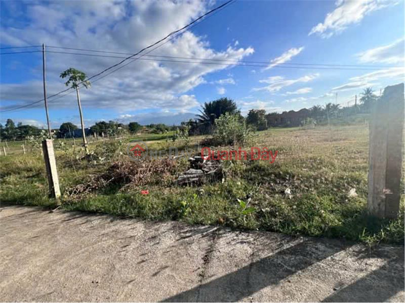 BEAUTIFUL LAND - GOOD PRICE - QUICK SALE OF LAND PLOT IN Ninh Xuan Commune - Ninh Hoa Town - Khanh Hoa Province Vietnam | Sales | đ 415 Million