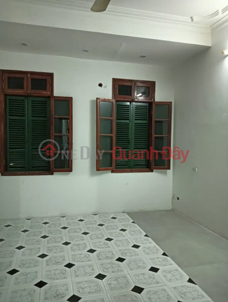 NGUYEN PHUC LAI, DONG DA, 60M2, 5 FLOORS, BEAUTIFUL HOUSE, DIVIDED LOT, CAR PARKING AT THE DOOR, BUSINESS, NEAR LAKE, AREA | Vietnam, Sales, đ 17.9 Billion