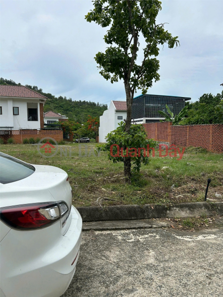 đ 7.7 Billion OWNER SELLING LAND FOR RESORT VILLA at Giáng Hương Beach, Vĩnh Thái Commune, Nha Trang City