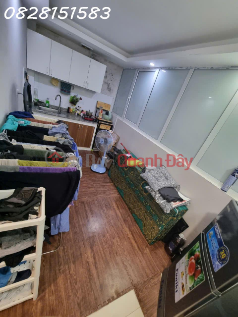 CHO THUÊ PHÒNG TRỌ – 3 NGÕ 138 ĐÌNH THÔN, NAM TỪ LIÊM – GIÁ 6,5 TRIỆU CÓ TL _0