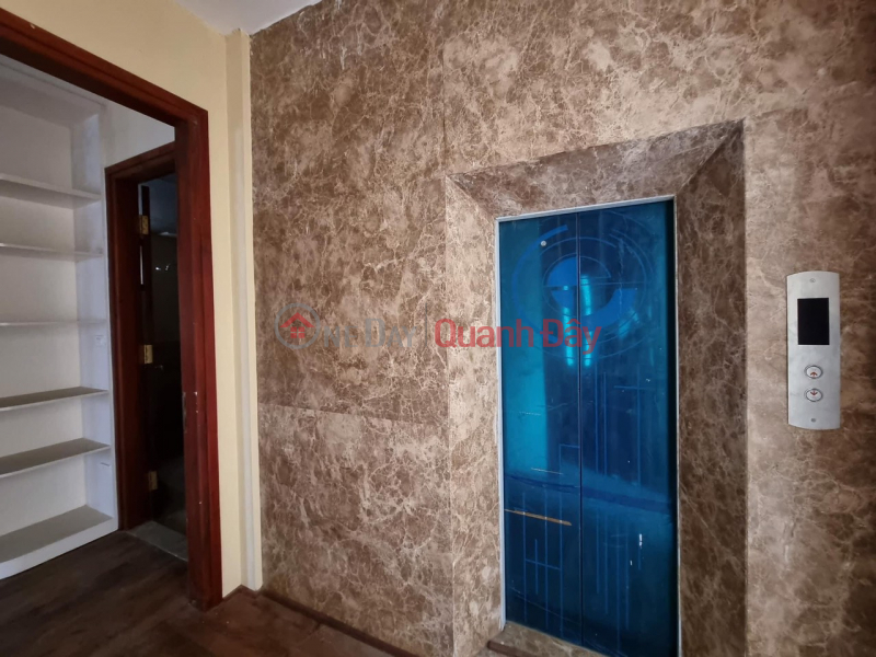 Property Search Vietnam | OneDay | Nhà ở Niêm yết bán Cần bán BT Mễ Trì Thượng, DT 107m x 4,5T. MT 8,8m.Thang máy. Giá 20,3 tỷ.