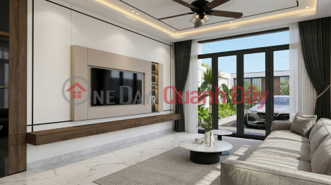 PRIME LOCATION FOR BUSINESS WITH HIGH CASH FLOW - HO TUNG MAU STREET _0