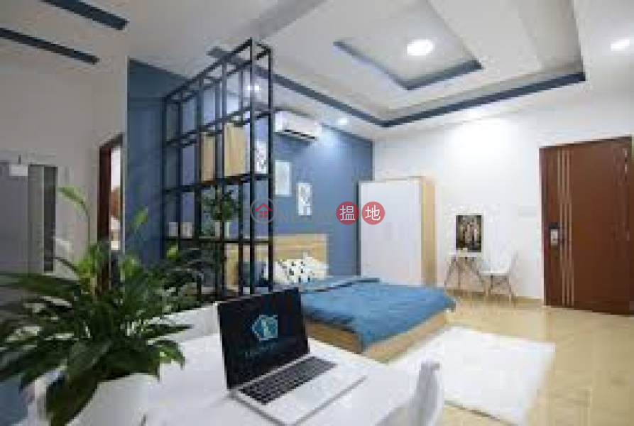 Lighthouse serviced apartments (Căn hộ dịch vụ Lighthouse),District 10 | (2)