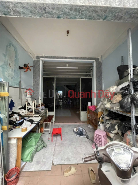 Bán nhà riêng 85m2, Hẻm xe tải 6m Đường Thoại Ngọc Hầu, Q. Tân Phú Việt Nam Bán | đ 7,9 tỷ
