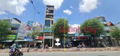 House for rent on Le Trong Tan Street, 72m², 3 floors - NEXT TO COLLEGE _0