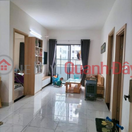 Apartment for rent 70m2, 2 rooms next to Thu Duc wholesale market _0