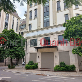CHỊ LAN ANH CẦN BÁN GẤP CĂN SHOPHOUSE HIM LAM VẠN PHÚC – 7 TẦNG, MẶT TIỀN 7M – KINH DOANH ĐỈNH _0