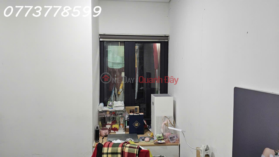 Chính chủ cần bán chung cư FPT Plaza1, tầng 15, DT 69m2, 2PN + 2 WC, 2ty 860 TL Việt Nam | Bán đ 2,86 tỷ