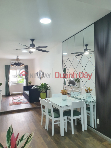 Property Search Vietnam | OneDay | Nhà ở | Niêm yết bán | cần bán căn Hưng Vượng, 2 phòng ngủ 2wc, giá 2,95 tỷ