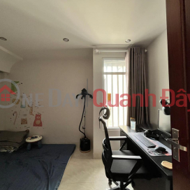 ► 5-storey house, 10 rooms, 2MBKD, 4.5m, close to Hoang Dieu street, 87m2, 8.x billion _0