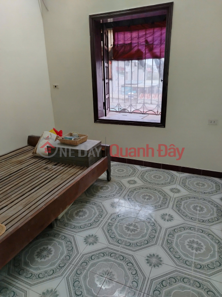 House for rent in GROUP, Family, GROUP, Business, Lane 281 Bui Xuong Trach, 50m2, 4 floors, 4 bedrooms, 13 million Rental Listings