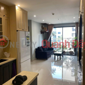 Quick rental of a Vinhomes Ocean Park 1 apartment, Gia Lam - Fully furnished, 2 bedrooms - Price 7 million VND. _0