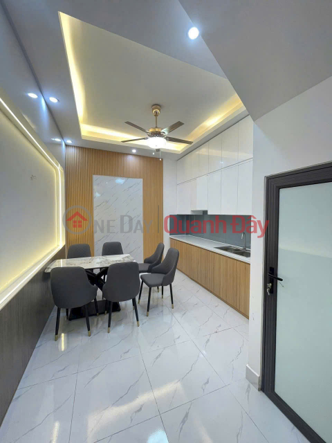 Bán nhà riêng Ba Đình – Nhà ĐẸP ngõ 118 Đào Tấn – Full nội thất – 2 mặt thoáng – 6.95 tỷ lh 0817606560 _0