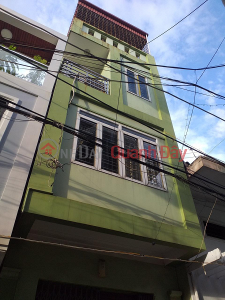 OWNER Quickly Sells Beautiful House In Thuong Ly, Hong Bang, Hai Phong Sales Listings