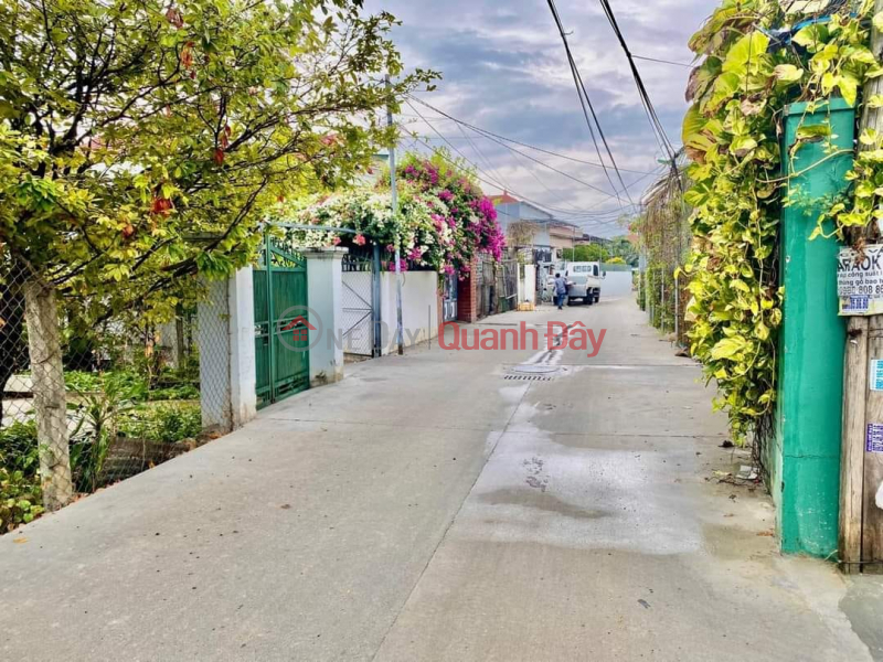 Property Search Vietnam | OneDay | Residential, Sales Listings SELLING LAND LOT FRONT OF OTO ROAD 7M YEAR QUARTER - VINH NGOC COMMUNE - NHA TRANG CITY