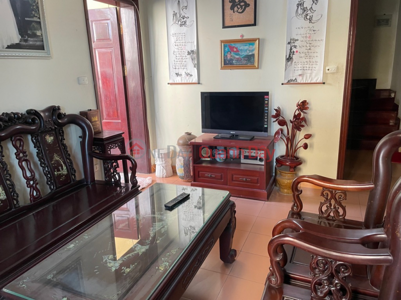 Property Search Vietnam | OneDay | Nhà ở Niêm yết bán Bán nhà lô góc, gara ô tô - Xuân Đỉnh 48m 5 tầng 13,8 tỉ