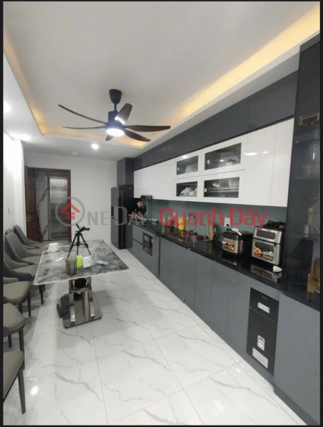 Property Search Vietnam | OneDay | Nhà ở | Niêm yết bán BÁN NHÀ ĐẠI TỪ, ĐẠI KIM, MẶT NGÕ 3M, 30M RA MẶT PHỐ, THANG MÁY, 38M2, 8.2 TỶ