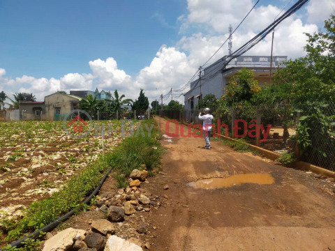 Land for sale, 360m2, R'Chai, Duc Trong, Lam Dong, 1.7 billion VND. _0