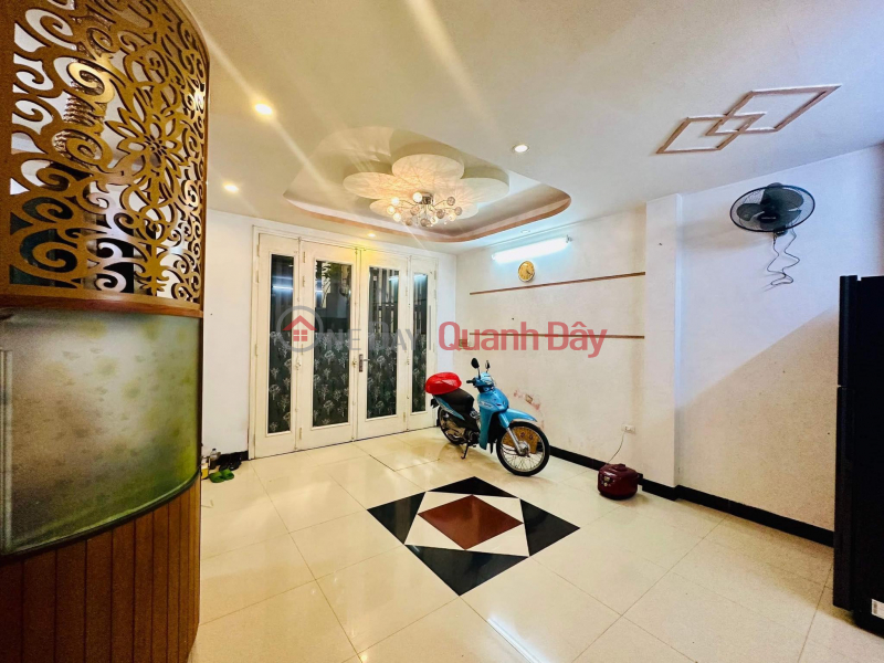 House for sale located on the busiest and most expensive street in Hanoi. Sales Listings