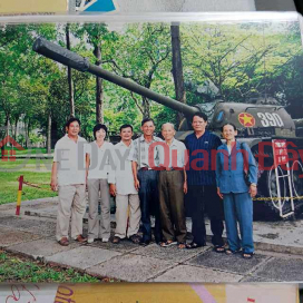 nhà kế mặt tiền Võ Văn Kiệt, Q5 _0