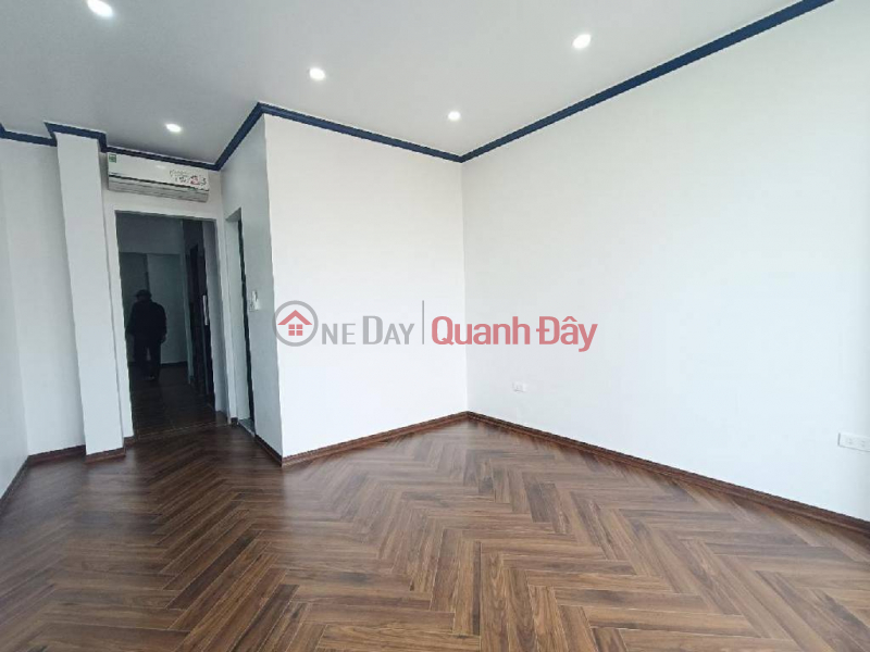 Property Search Vietnam | OneDay | Residential | Sales Listings | RARE! CORNER HOUSE IN PHU VIEN - CAR ACCESS - SIDEWALK - RED RIVER VIEW - GREAT BUSINESS!