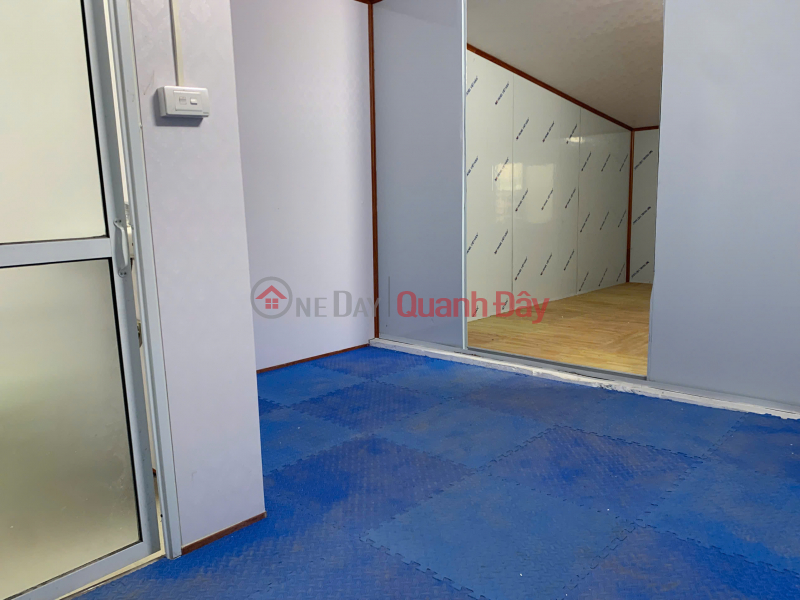 Property Search Vietnam | OneDay | Residential, Rental Listings, 3-storey house for rent in An Son alley, 30m² x 3 floors, 2 bedrooms, 2 bathrooms, 7.8 million