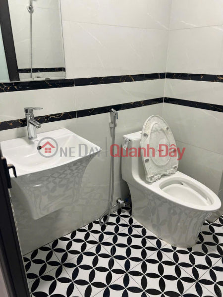 PHÚ LƯƠNG HÀ ĐÔNG _35M 4 TẦNG NHỈNH 4 TỶ _ HƠN 100M RA ÔTÔ TRÁNH _ĐÔNG DÂN _ GẦN CÁC TRƯỜNG ĐẠU HỌC LỚN | Việt Nam, Bán đ 4,8 tỷ