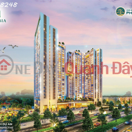 Bán căn 2PN Essensia Sky, lầu cao, căn góc, view PMH giá chỉ 6 tỷ 780 _0