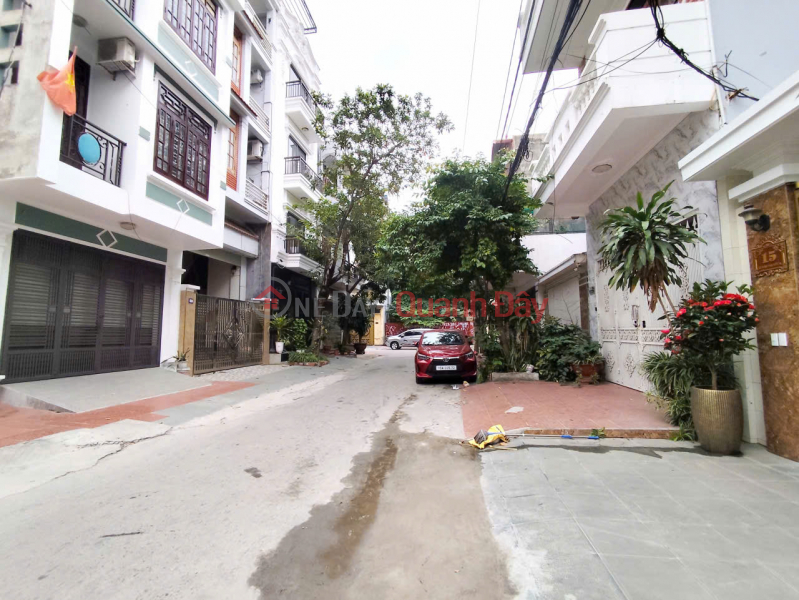 Bán nhà Lê Văn Thuyết - Quán Nam - 120m 3 tầng - đường 12m - Giá 8.2 tỉ Niêm yết bán