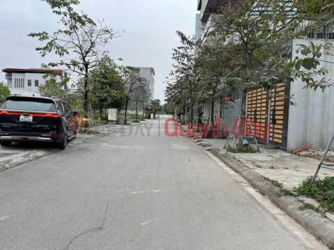 BÁN ĐẤT LIỀN KỀ 114M2 KHU ĐÔ THỊ NGUYÊN KHÊ ĐÔNG ANH - TRUNG TÂM PHÚC THỊNH MỚI _0