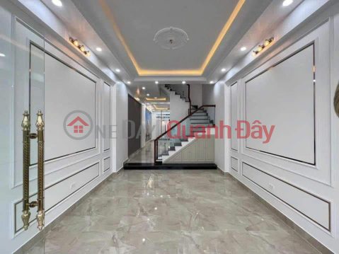Bán căn nhà 5 tầng 68 M có thang máy Giá 7ty6 co tt tuyến 2 Đường Lê Hồng Phong Hải An _0