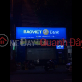 BAOVIET Bank,Hải Châu, Việt Nam