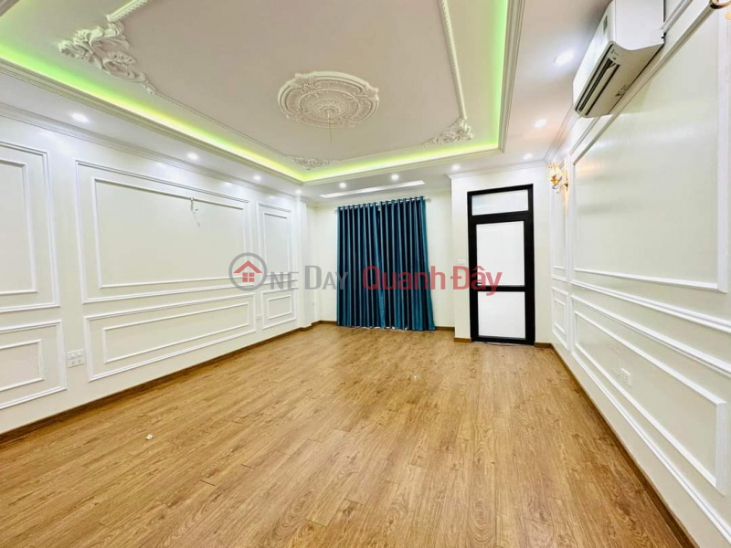 Property Search Vietnam | OneDay | Residential | Sales Listings Phu Dien house for sale, CAR INTO HOME - BEAUTIFUL NEW HOME, HOUSE CONDITION - SECURITY DINH. 45M, 5 storeys, 4.70 5.35 billion Bac Tu