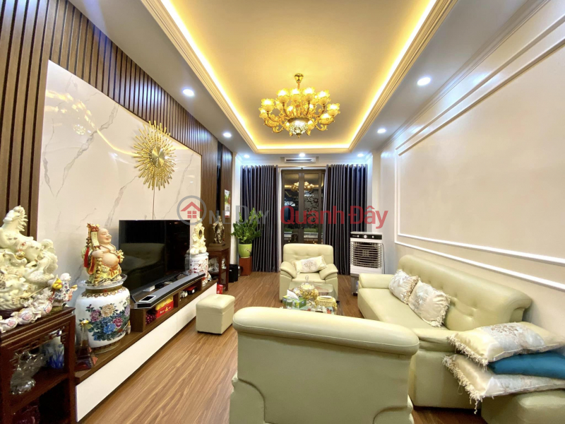 Property Search Vietnam | OneDay | Residential Sales Listings, AN DUONG - CAR GARAGE, ELEVATOR, BUSINESS TOP 12.3 BILLION