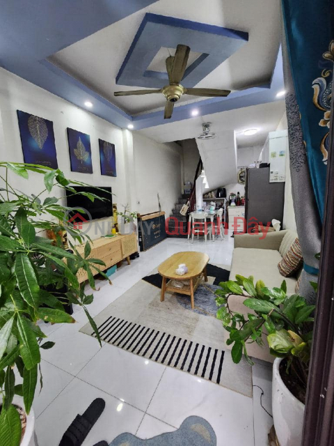 SUPER BEAUTIFUL, SUPER RARE HOUSE FOR SALE NAM DU HOANG MAI 30M2 5 FLOORS 4M FRONTAGE OFFERING PRICE 3.2 BILLION _0