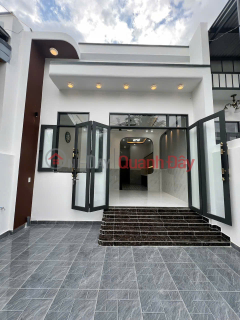 Bán nhà thôn Nam 2, Diên Điền, Khánh Hoà. Cách Quảng Trường 2-4 và chợ Đêm 13km _0