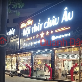 Hoàng Đông Nội Thất Châu Âu,Hải Châu, Việt Nam