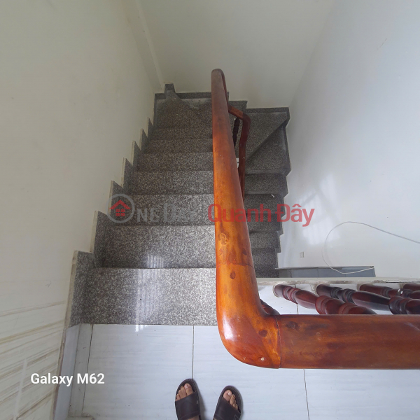 Property Search Vietnam | OneDay | Residential Sales Listings House for sale at alley 255 Le Van Quoi, car accessible alley, 2 floors - Only 3.7 billion VND, private title deed.