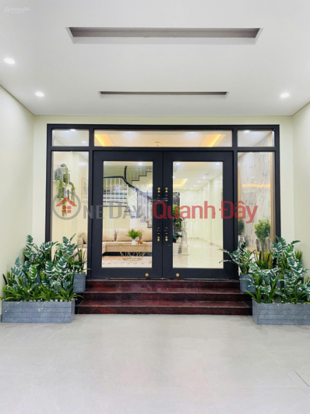 Cho thuê nhà Trung Văn, 90m2, 5 tầng, thang máy, làm văn phòng, trung tâm đào tạo | Việt Nam | Cho thuê, đ 31 triệu/ tháng