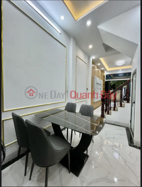 Siêu phẩm Cầu Giấy, Dịch Vọng MT37m2X4TX3,.3Mt Giá Nhỉnh 8 tỷ Việt Nam | Bán, đ 8,4 tỷ