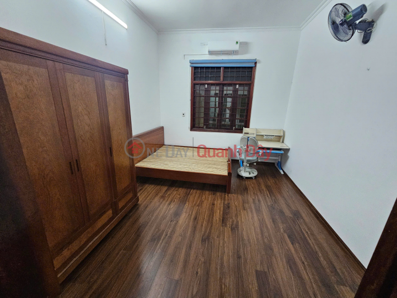 Cho thuê nhà nguyên căn Mới đẹp ngõ 69 Hoàng Văn Thái 5 tầng, 45m2, 5 ngủ, KD và ở Niêm yết cho thuê