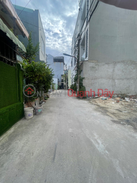 Property Search Vietnam | OneDay | Residential Sales Listings | [D2451] Square plot of land next to Nam Long, District 12, 3 minutes to Go Vap, 5.x billion VND