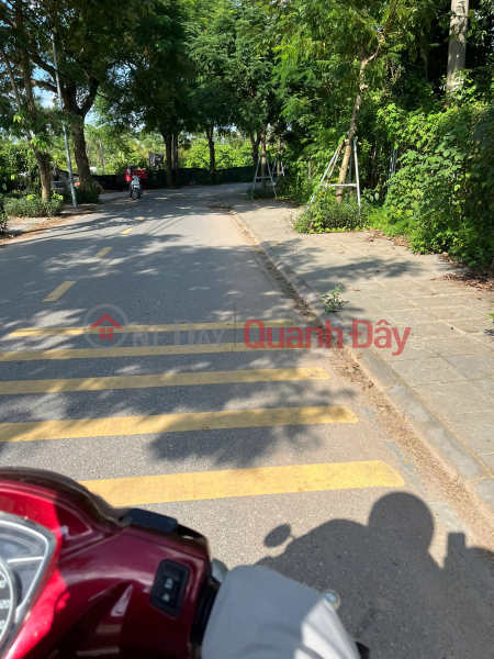 BÁN ĐẤT lô góc hiếm , XUÂN KHÔI (ĐỘC LẬP),CỰ KHỐI , LONG BIÊN 215m, Mt 15m giá 24ty oto,KD | Việt Nam | Bán, đ 24 tỷ