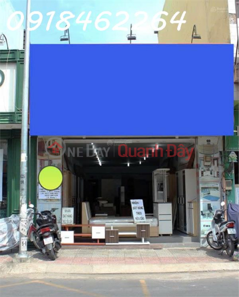 OWNER RENTING OUT HOUSE ON BACH DANG STREET, BINH THANH DISTRICT _0