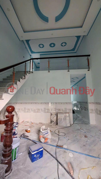 Property Search Vietnam | OneDay | Residential, Sales Listings | Newly built house for sale in Buu Hoa Ward, near the intersection of Cho Don market, only 1ty750