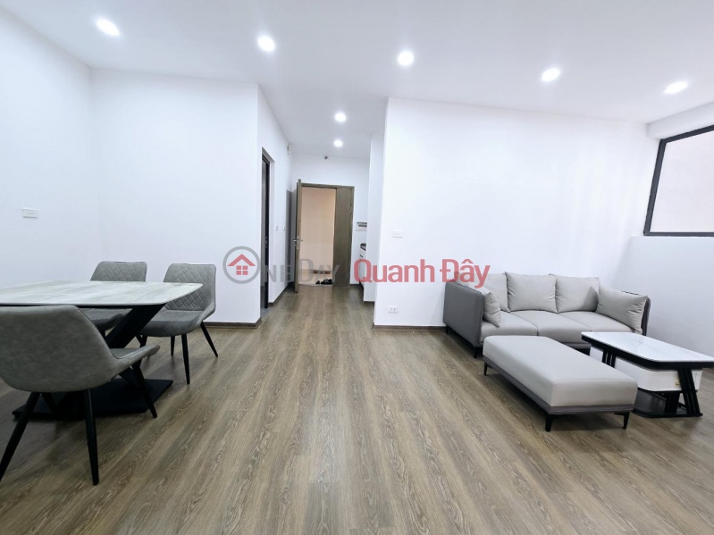 Property Search Vietnam | OneDay | Nhà ở, Niêm yết bán (Tin thật 100%) CH 63m2 x 2PN tại KĐT Xuân Phương Residence - Ban công Đông Bắc - Nội thất cao cấp