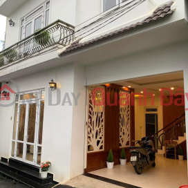 HOUSE FOR SALE PRIME LOCATION - 38 Van Hanh, Ward 8, City. Da Lat, Lam Dong _0