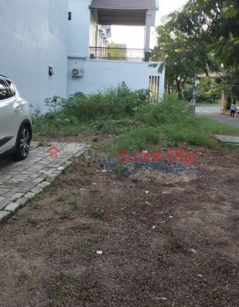 ► Selling 2-sided Corner Lot Tien Phong Bac 10, near Nguyen Huu Tien, 130m2, Width 6.6m Sales Listings